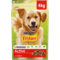 FRISKIES® ACTIVE Croquettes pour Chien au Bœuf