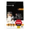MHI PURINA PRO PLAN MEDIUM ADULT AVEC OPTIBALANCE - RICHE EN POULET