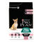 PURINA® PRO PLAN® SMALL & MINI ADULT SENSITIVE SKIN AVEC OPTIDERMA™ RICHE EN SAUMON