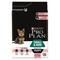 PRO PLAN® SMALL & MINI PUPPY SENSITIVE SKIN AVEC OPTIDERMA™ RICHE EN SAUMON