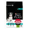 PURINA® PRO PLAN® MEDIUM PUPPY SENSITIVE DIGESTION AVEC OPTIDIGEST™ RICHE EN AGNEAU