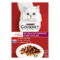 GOURMET® Mon Petit Aux Viandes - Sachets pour chat