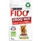 FIDO CROQ’ MIX Chiens -25Kg Au Bœuf & aux Légumes Croquettes pour Chien