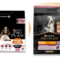 PURINA® PRO PLAN® MEDIUM & LARGE ADULT 7+ SENSITIVE SKIN AVEC OPTIDERMA™ RICHE EN SAUMON