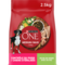 PURINA ONE® MEDIUM MAXI > 10kg Weight Control, Croquettes pour chien en surpoids ou stérilisé Riche en Dinde avec du Riz