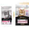 PRO PLAN Delicate Adult avec OPTIDIGEST - Riche en Dinde