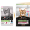 PURINA® PRO PLAN® STERILISED ADULT 1+ AVEC OPTISAVOUR® - RICHE EN CABILLAUD ET À LA TRUITE