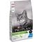 Purina® Pro Plan® Sterilised Adult RENAL PLUS, Au Lapin - Croquettes pour Chat Stérilisé aidant au maintien d'une bonne santé