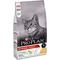 Purina® Pro Plan® Adult RENAL PLUS, Riche en Poulet - Croquettes pour Chat aidant au maintien d'une bonne santé rénale