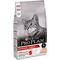 PURINA® PRO PLAN® Adult VITAL FUNCTIONS Riche en Saumon - Croquettes pour chat soutenant les les fontions vitales clés