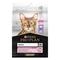 Croquettes pour Chat Riche en Dinde DELICATE DIGESTION
