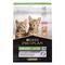 Purina® Pro Plan® Sterilised Kitten HEALTHY START, Riche en Saumon - Croquettes pour Chaton Stérilisé aidant au renforcement