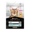 Purina® Pro Plan® Adult RENAL PLUS, Riche en Poulet - Croquettes pour Chat aidant au maintien d'une bonne santé rénale