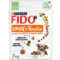 FIDO® CROQ’ & TENDRE® Délicieux Duo au Poulet et à la Patate Douce - Croquettes Pour Chien