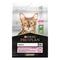 PURINA® PRO PLAN® DELICATE ADULT AVEC OPTIDIGEST® - RICHE EN AGNEAU