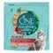 PURINA ONE® DualNature® - URI BALANCE - Croquettes Spécial Chat Stérilisé Saumon et Cranberry