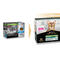 PURINA PRO PLAN NUTRISAVOUR STERILISED MOUSSE - AU CABILLAUD