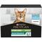 PURINA PRO PLAN NUTRISAVOUR STERILISED MOUSSE - AU CABILLAUD