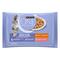 Purina® ONE® - Sachets pour Chat Spécial Pelage et Boules de Poils au Poulet et au Saumon