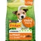 Friskies® MINI MENU Croquettes pour Chien au Poulet et aux Légumes