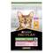 Purina® Pro Plan® Sterilised Adult DELICATE DIGESTION, Riche en Poulet - Croquettes pour Chat Stérilisé aidant au soutient d'