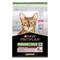 Purina® Pro Plan® Sterilised Adult 1+, Riche en Cabillaud et Truite