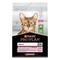 PURINA® PRO PLAN® DELICATE ADULT AVEC OPTIDIGEST® - RICHE EN AGNEAU