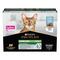 PURINA® PRO PLAN® Adult STERILISED MAINTENANCE Terrine pour chat au Cabillaud
