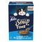 Felix SOUP Poissons
