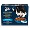 PATEE CHAT FELIX SUCCULENT GRILL POISSON