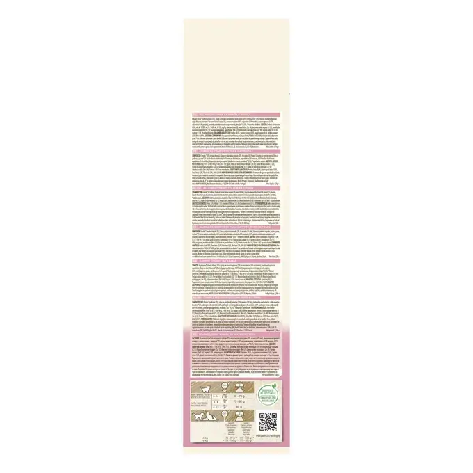 PURINA CAT CHOW® KITTEN - Croquettes pour chatons