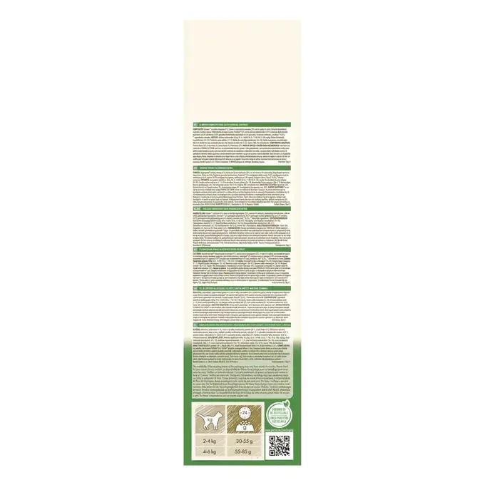 PURINA® CAT CHOW® Adult Sterilised riche en Dinde