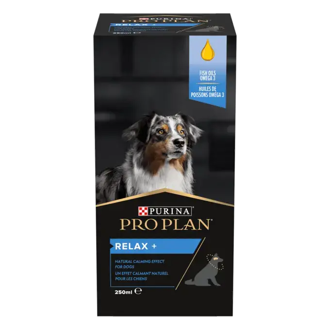PRO PLAN® Relax +