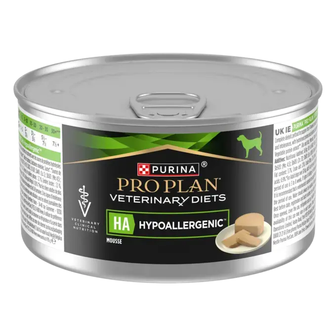 PRO PLAN® Veterinary Diets Chien Boite individuelle