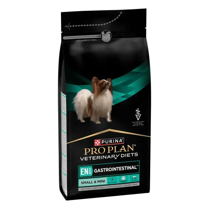 PURINA® PROPLAN® VETERINARY DIETS EN Gastrointestinal™ Small&Mini