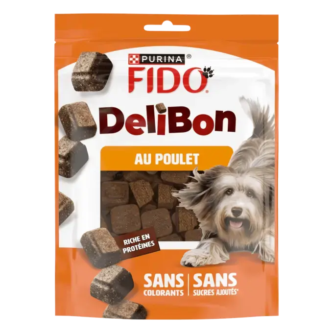 Fido DeliBon