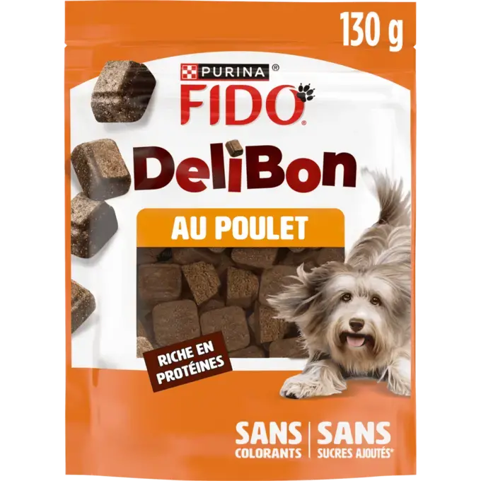 Fido DeliBon