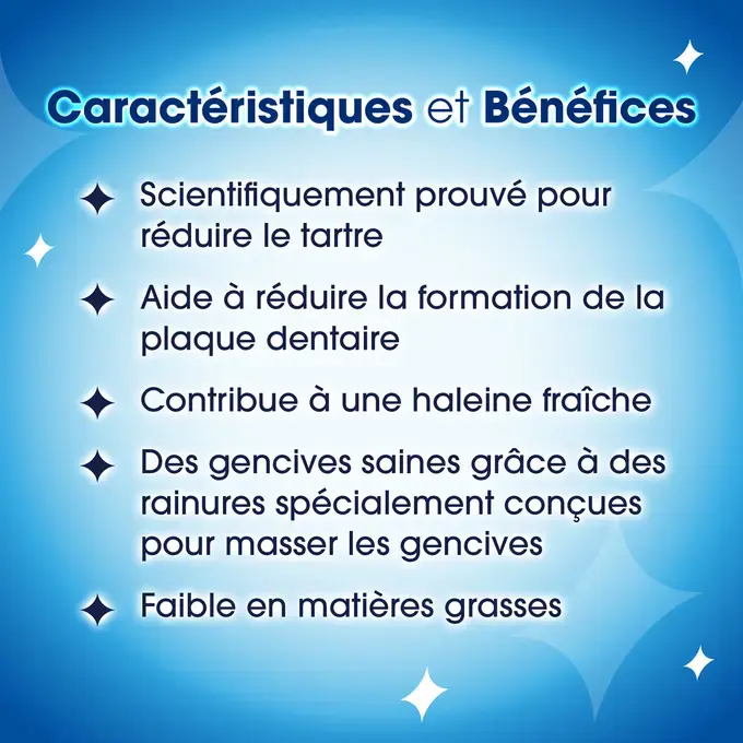 DENTALIFE® Daily Petit Chien (7-12kg) - Bâtonnets à mâcher