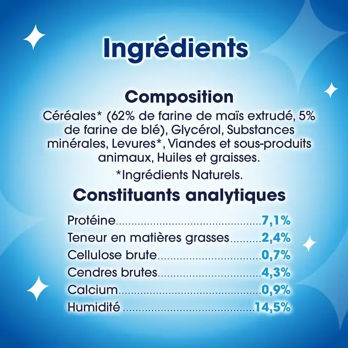DENTALIFE® Daily Grand Chien (25-40kg) - Bâtonnets à mâcher