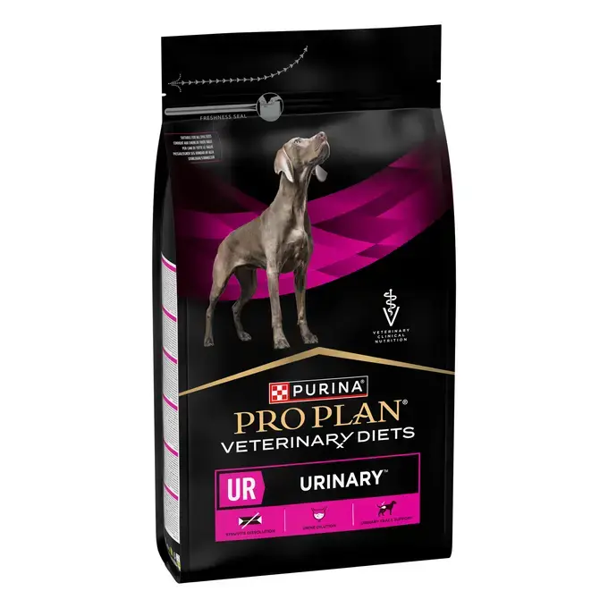 PURINA® PRO PLAN® VETERINARY DIETS Canine EN Gastrointestinal - Croquettes pour chien ayant des troubles digestifs