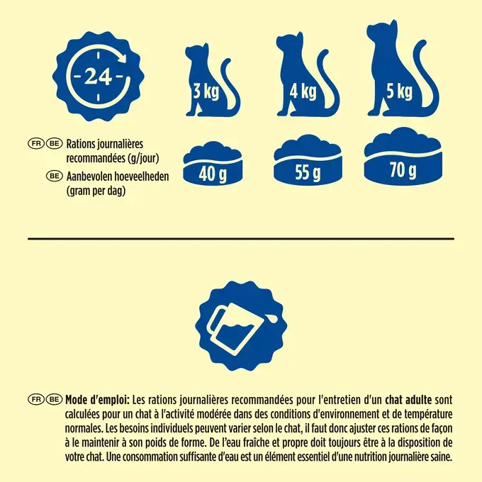 FRISKIES® pour CHAT STÉRILISÉ 1,5KG - Croquettes avec un délicieux mélange d'Agneau et de Dinde avec des Légumes