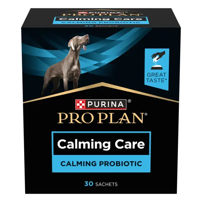 PRO PLAN® CALMING CARE®