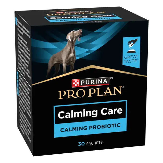 PRO PLAN® CALMING CARE®