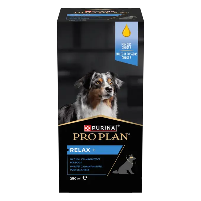 PRO PLAN® Relax +
