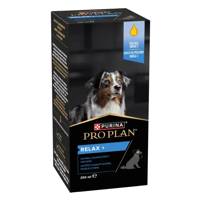 PRO PLAN® Relax +