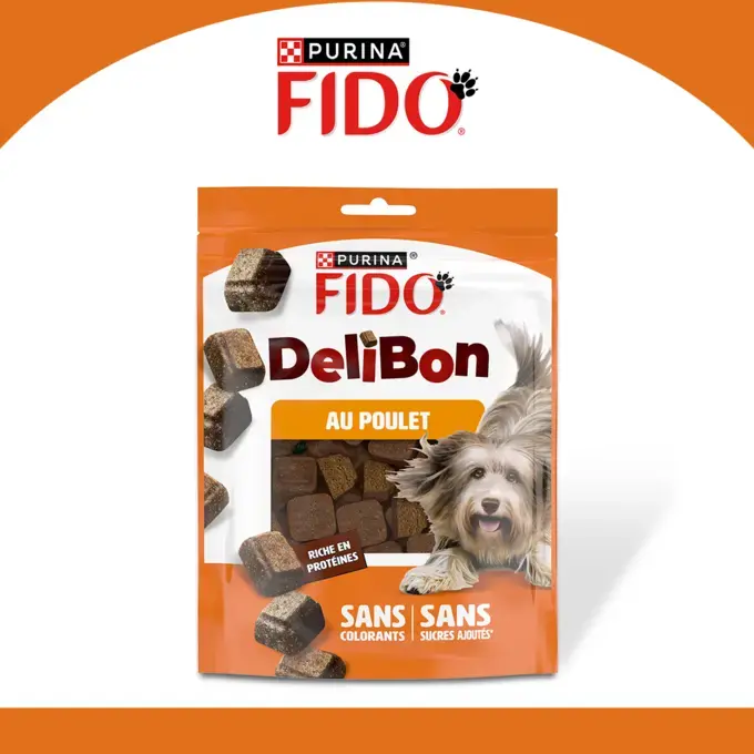 Fido DeliBon