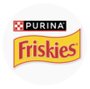Friskies Chien