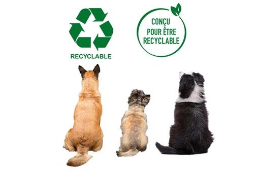 Recyclabilité Mobile