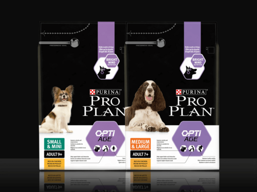 Pro Plan Optiage