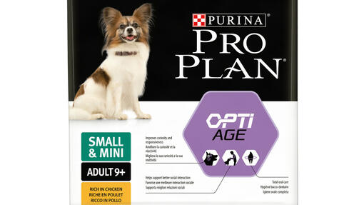 PURINA® PRO PLAN® OPTIAGE™ SMALL&MINI
